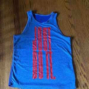 Nike Women’s Just Do It Tank Size Small
